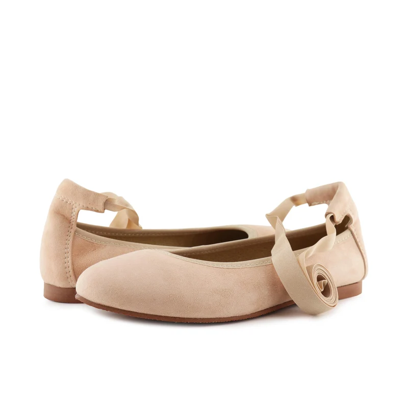 Bailarina ante rosa CINTI Jeromín