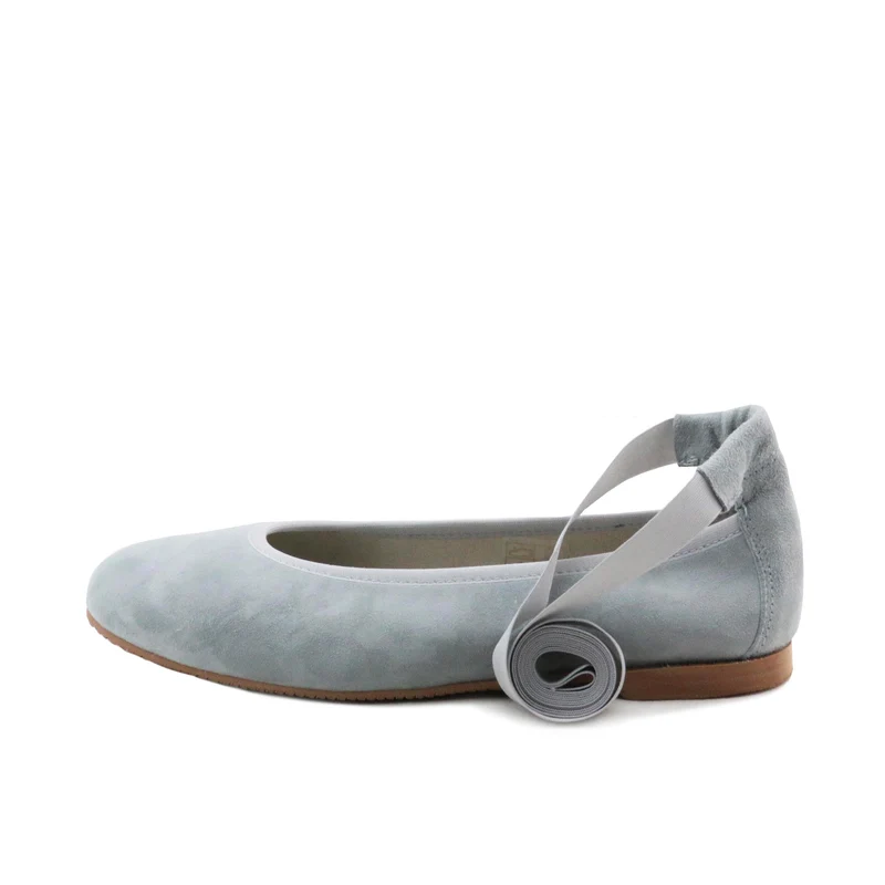 Bailarina ante gris CINTI Jeromín
