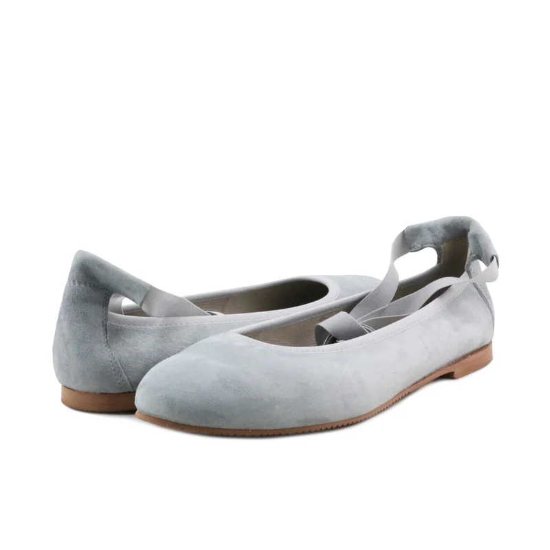 Bailarina ante gris CINTI Jeromín