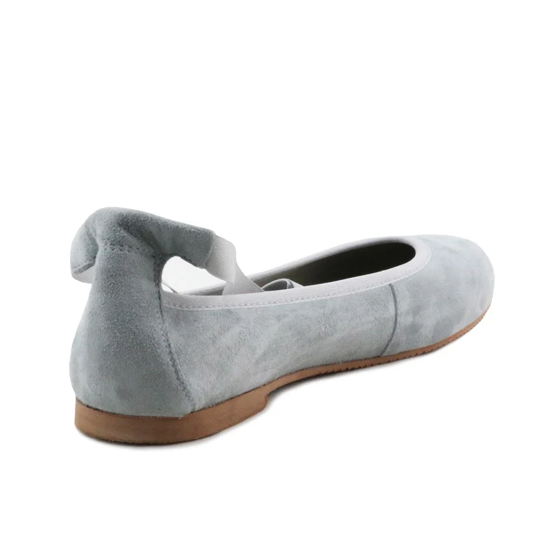 Bailarina ante gris CINTI Jeromín