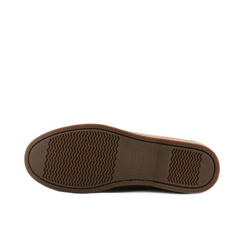 Náutico marrón claro ECOUTILLE Aigle