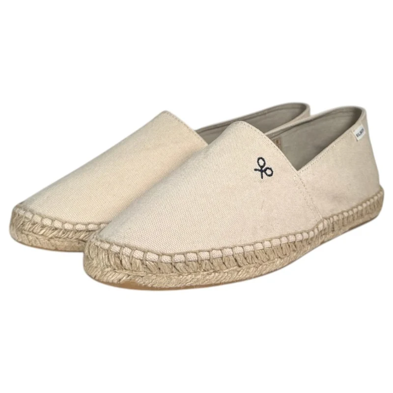 Alpargatas Silbon Classic S261011407321 Beige
