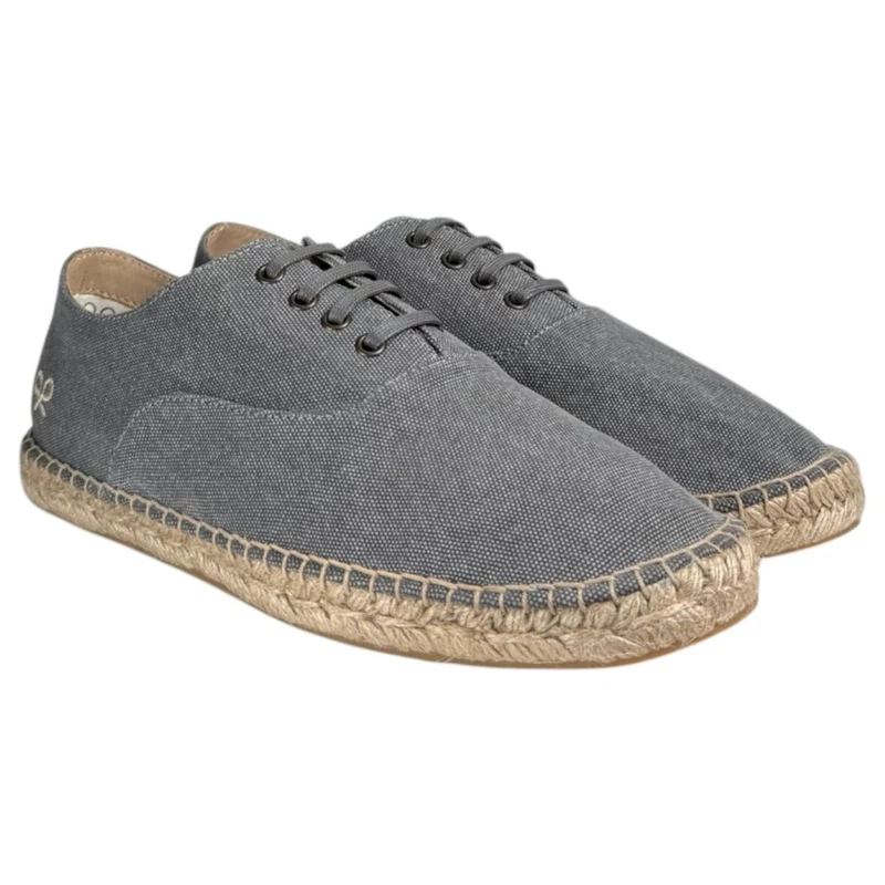 Alpargatas Silbon Sport S261011411007 Gris