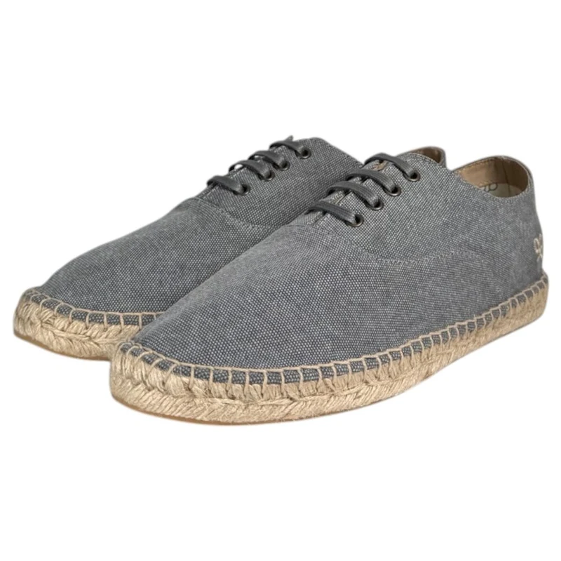 Alpargatas Silbon Sport S261011411007 Gris