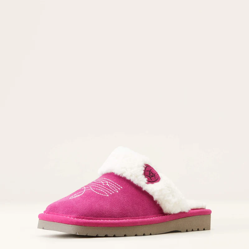 Jackie Square Toe