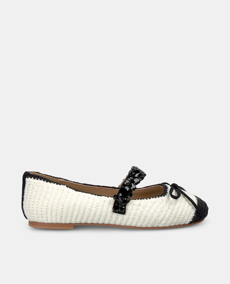 BAILARINA TWEED