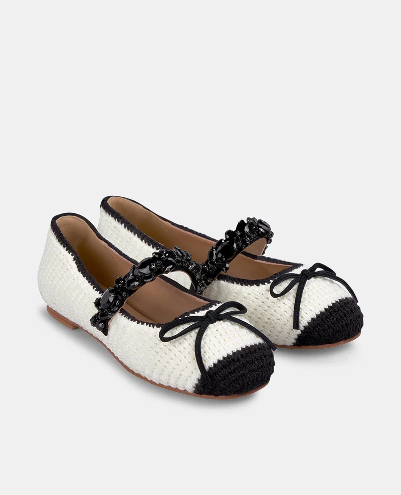 BAILARINA TWEED