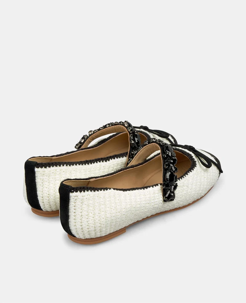 BAILARINA TWEED