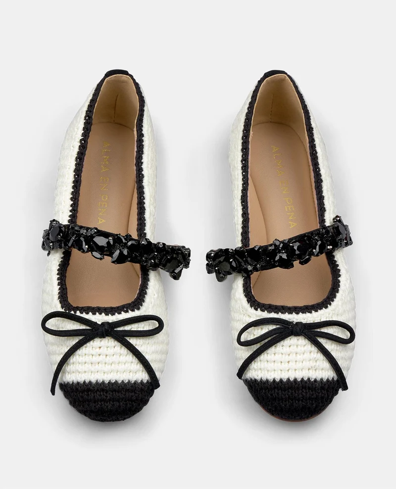 BAILARINA TWEED