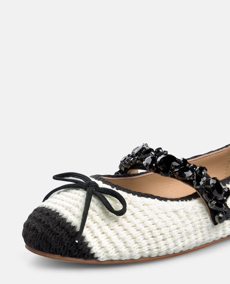 BAILARINA TWEED