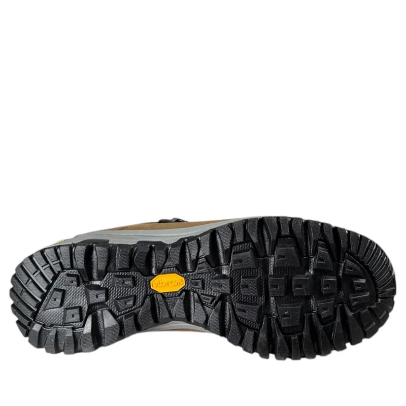 Botas de montaña y trekking Hombre Bestard Galicia EVO Gore-Tex 7728 Marrón