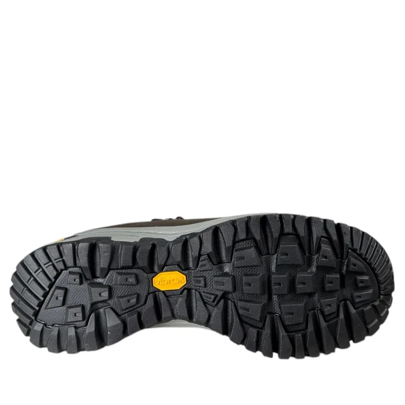 Botas de montaña y trekking Hombre Bestard Cares EVO Gore-Tex 7737 Gris