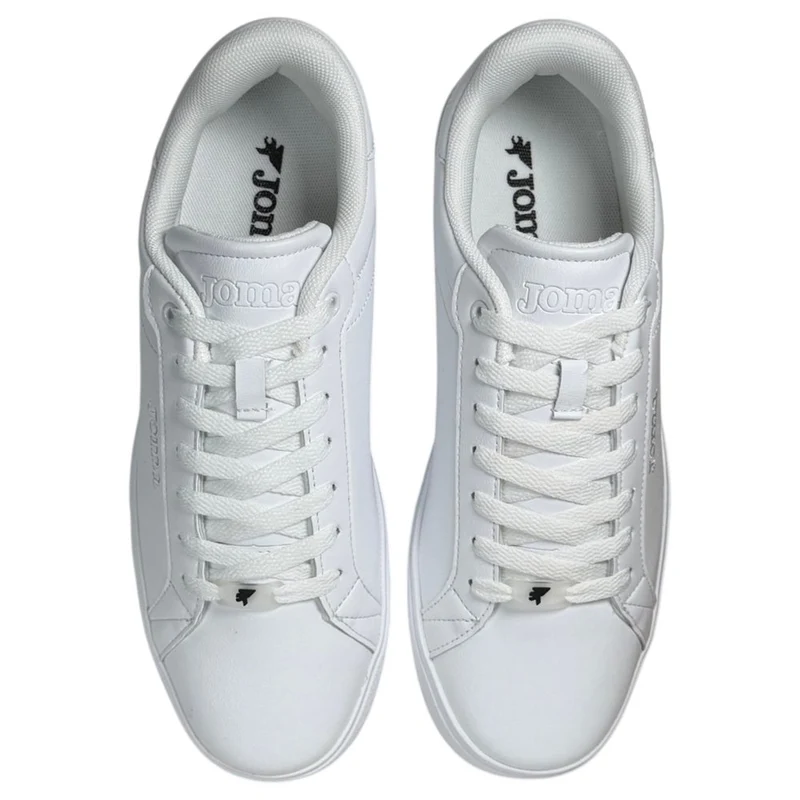 Zapatillas Joma Classic Men 2602 Blanco