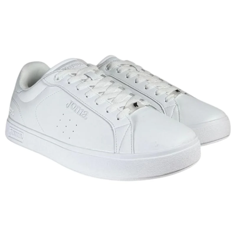 Zapatillas Joma Classic Men 2602 Blanco