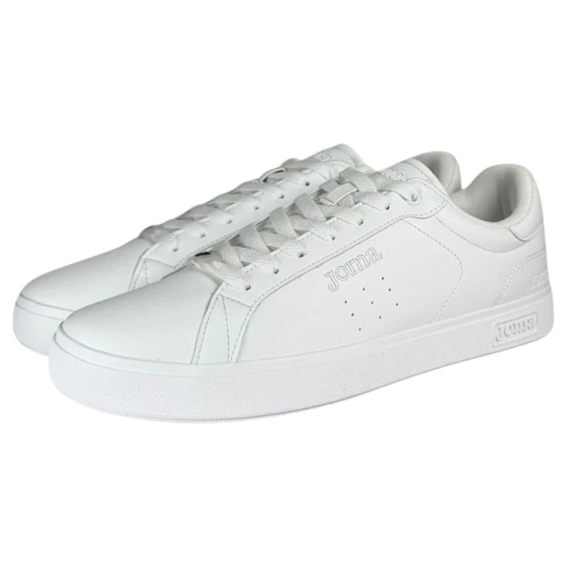 Zapatillas Joma Classic Men 2602 Blanco