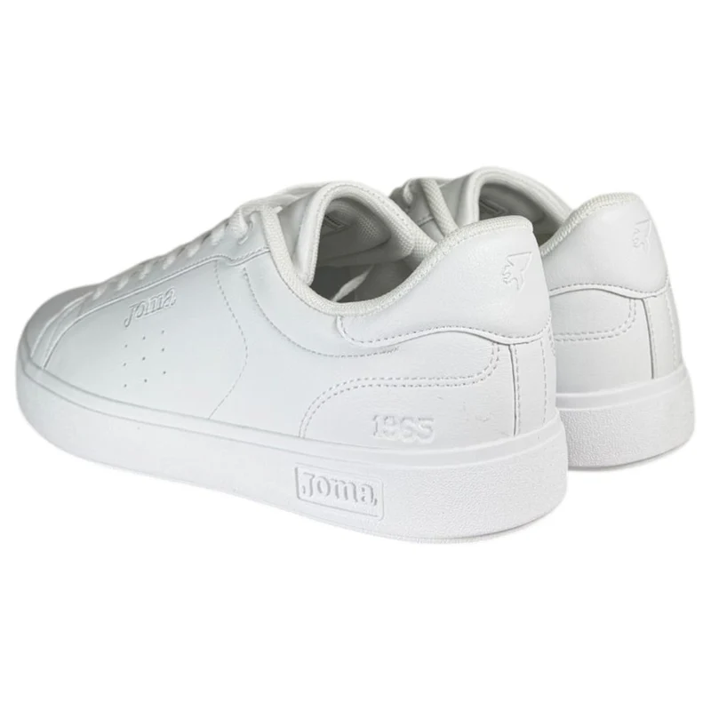Zapatillas Joma Classic Men 2602 Blanco
