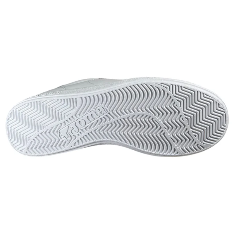 Zapatillas Joma Classic Men 2602 Blanco