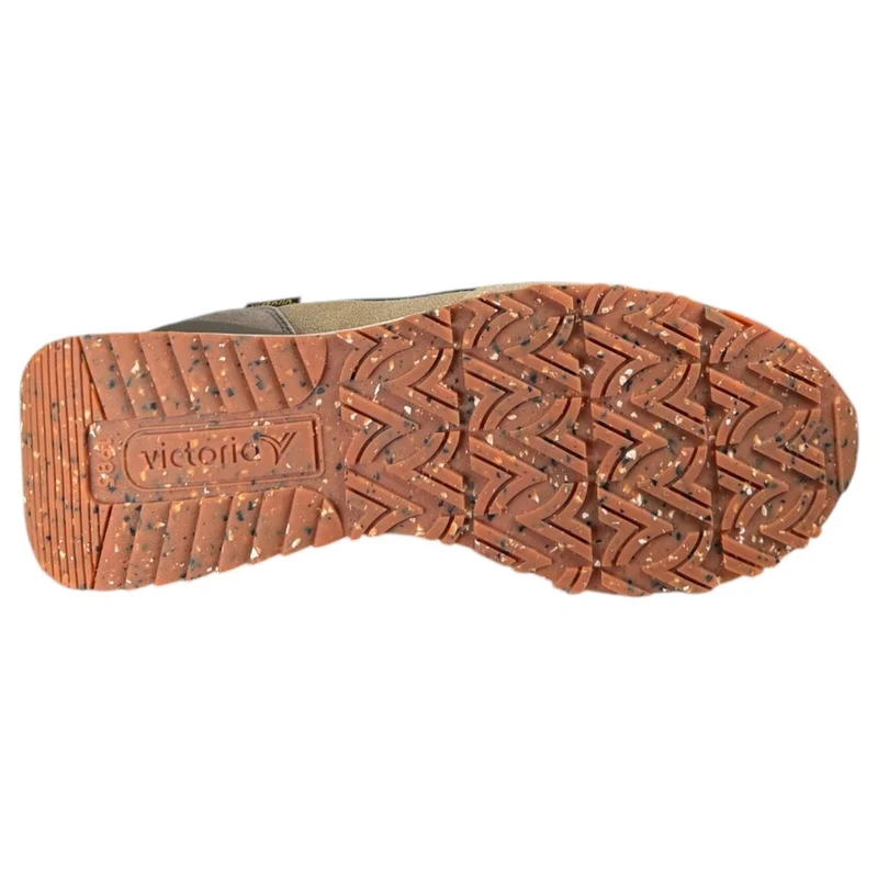 Zapatillas Victoria Leggera Urban 8802114 Taupe