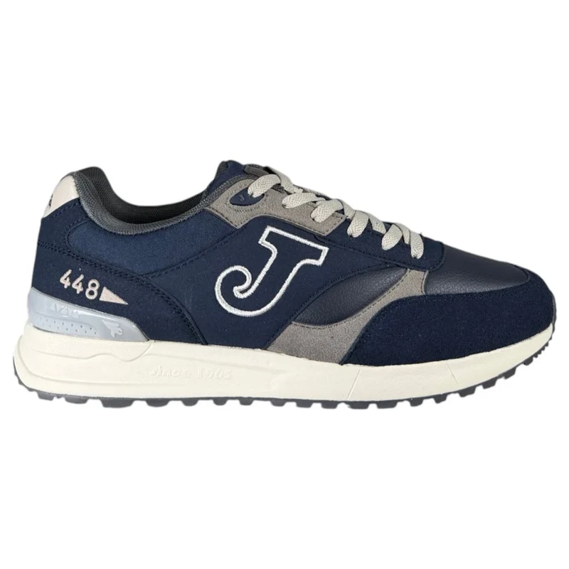 Zapatillas Joma C.448 Men 2603 Azul