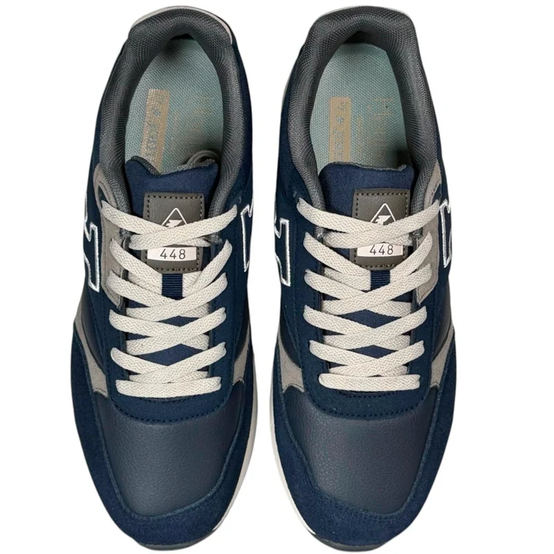 Zapatillas Joma C.448 Men 2603 Azul