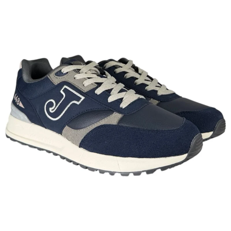 Zapatillas Joma C.448 Men 2603 Azul