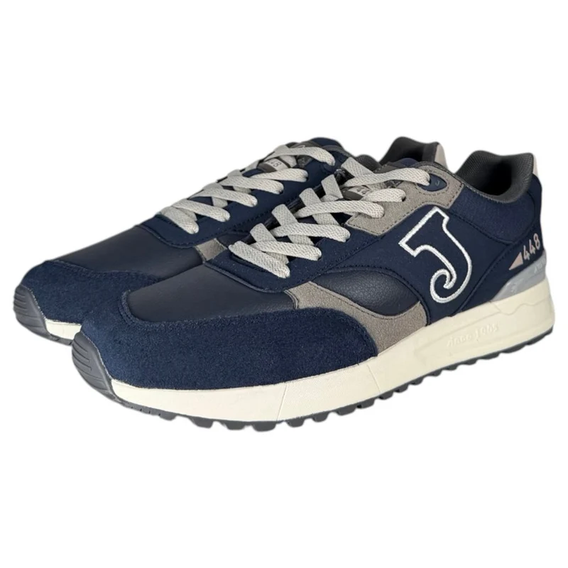 Zapatillas Joma C.448 Men 2603 Azul