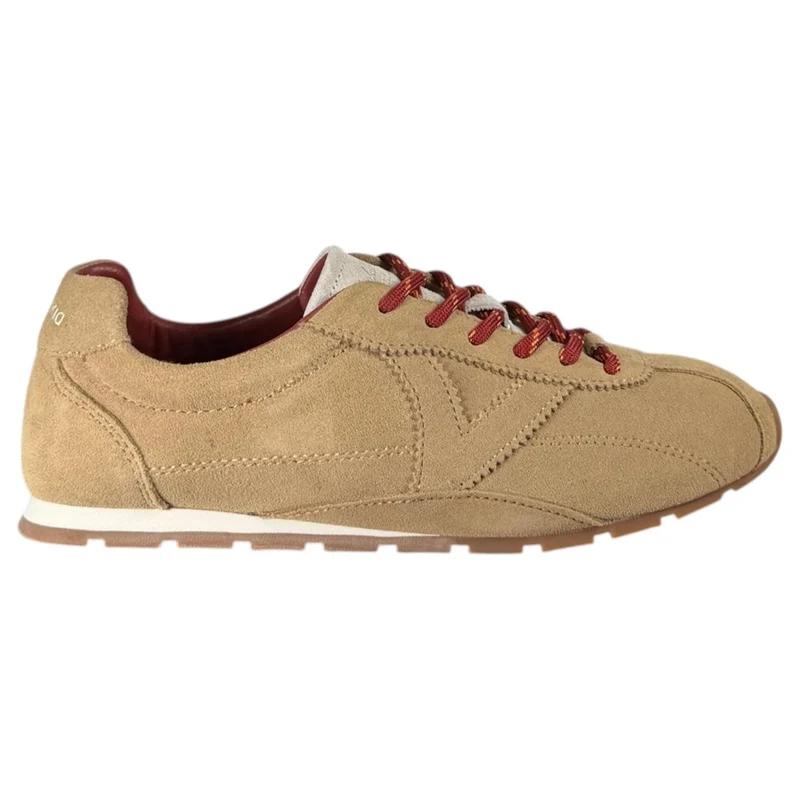 Zapatillas Victoria Aster Serraje 1159100 Camel