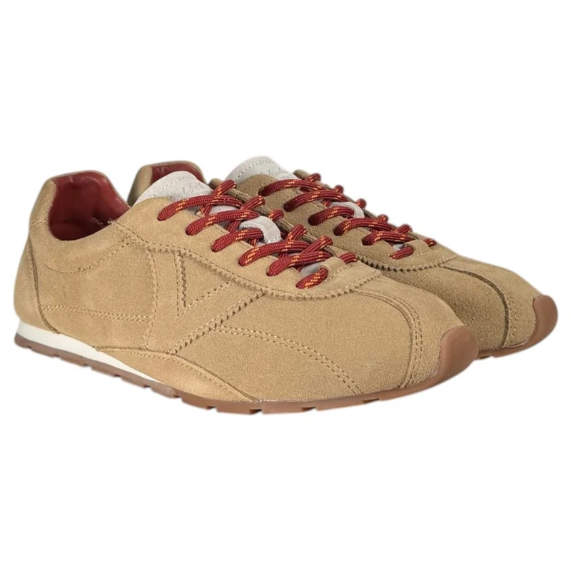 Zapatillas Victoria Aster Serraje 1159100 Camel