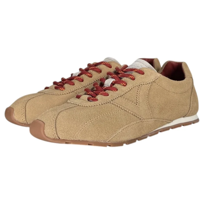 Zapatillas Victoria Aster Serraje 1159100 Camel