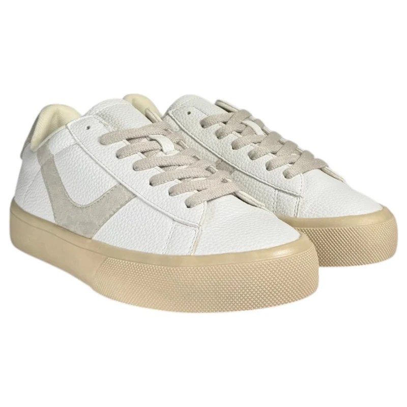 Zapatillas Corina M5060 Natural