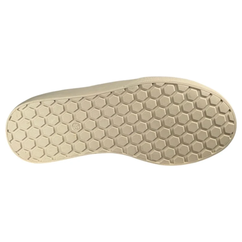 Zapatillas Corina M5060 Natural