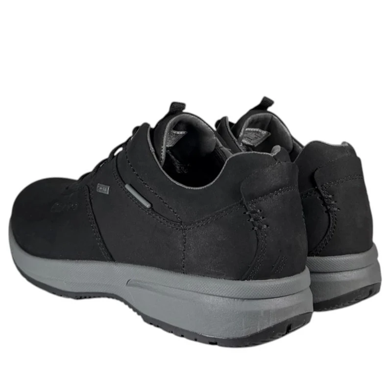 Zapatos para caminar Hombre Chiruca Udine 23 Gore-Tex Negro