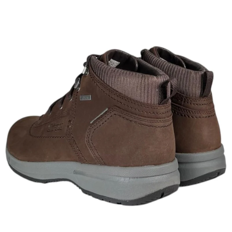 Botas para caminar Hombre Chiruca Veneto 32 Gore-Tex Marrón