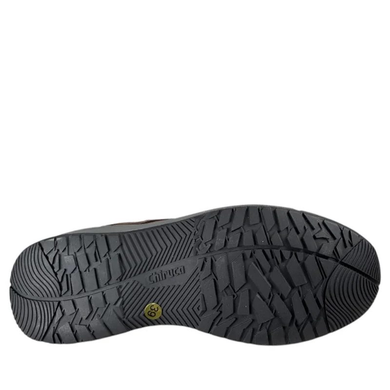Botas para caminar Hombre Chiruca Veneto 32 Gore-Tex Marrón