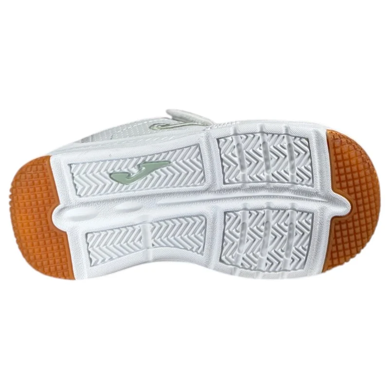 Zapatillas Joma Harvard JR 2632 Blanco Menta