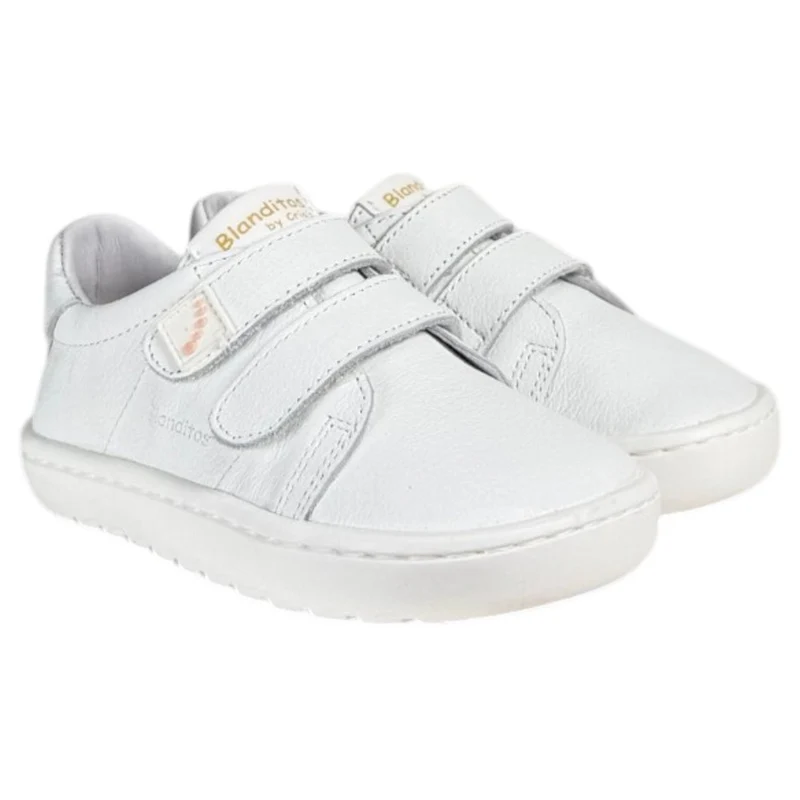 Deportivas Respetuosas Blanditos Atenas Blanco