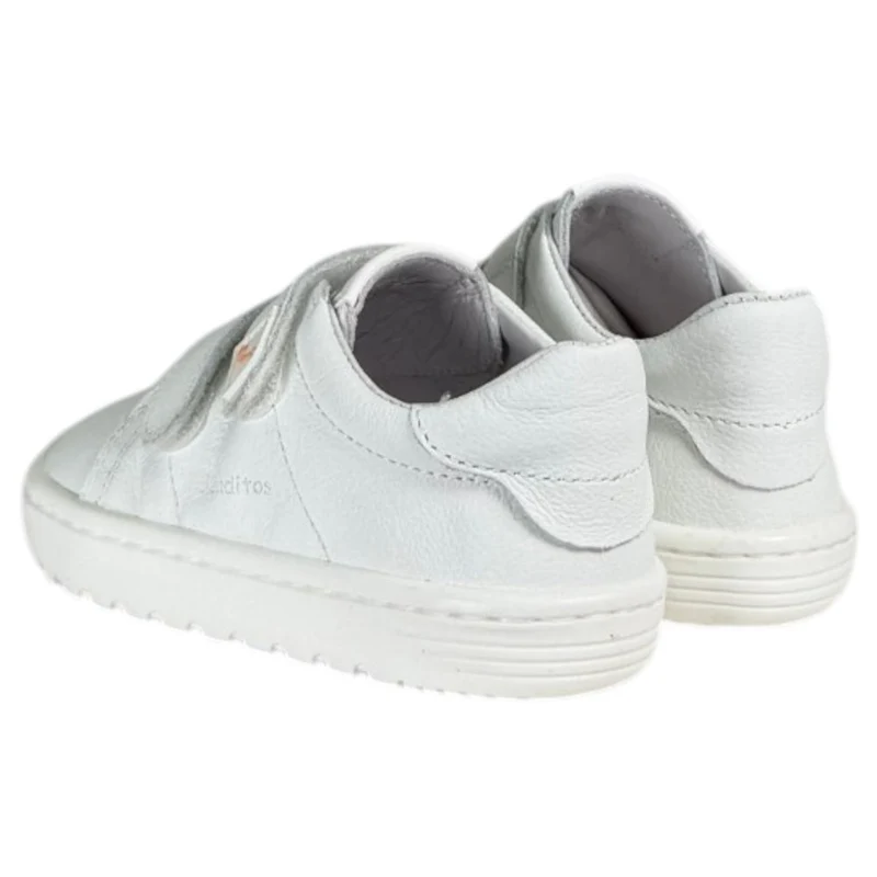 Deportivas Respetuosas Blanditos Atenas Blanco