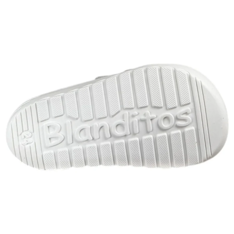 Deportivas Respetuosas Blanditos Atenas Blanco