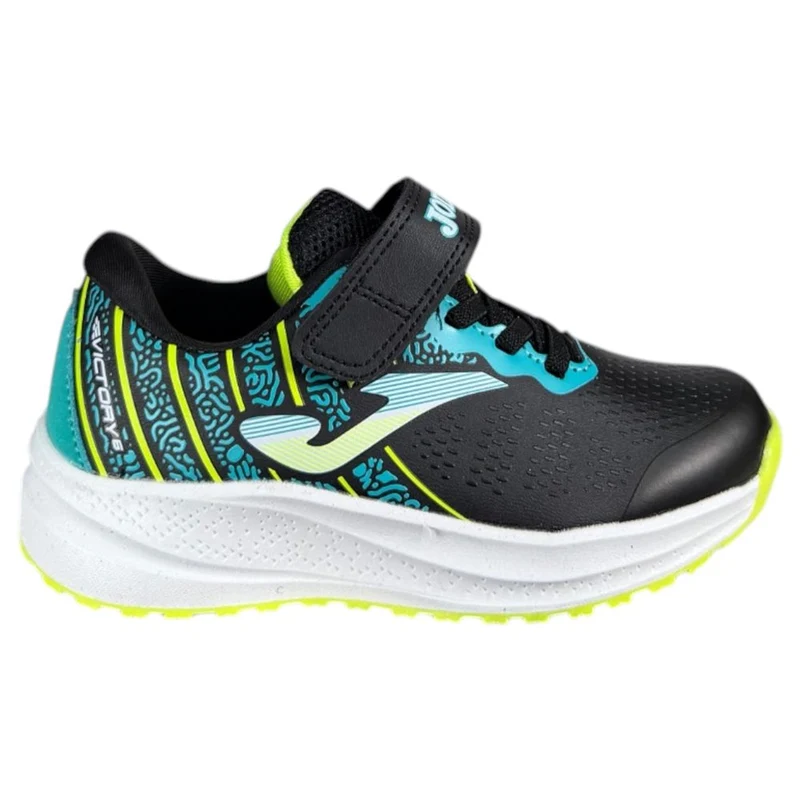 Zapatillas Joma Victory JR 2601 Verde