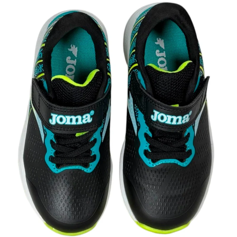Zapatillas Joma Victory JR 2601 Verde