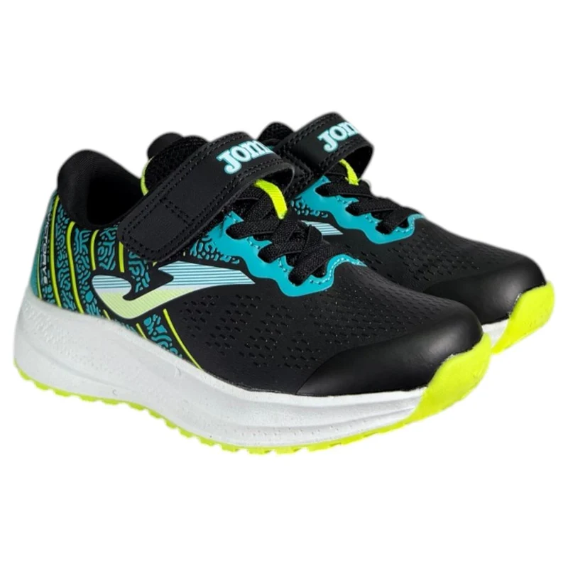 Zapatillas Joma Victory JR 2601 Verde