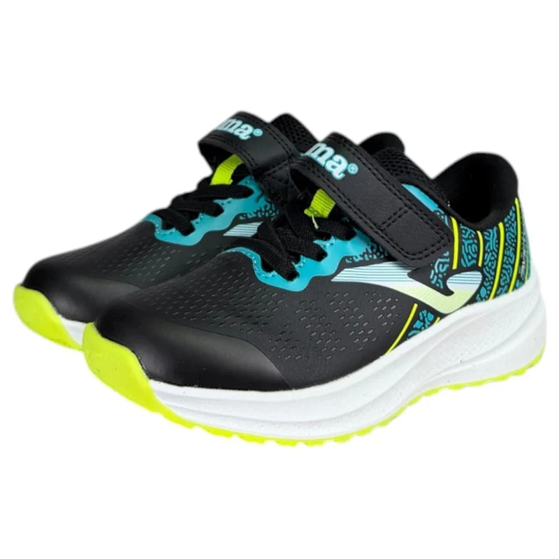 Zapatillas Joma Victory JR 2601 Verde