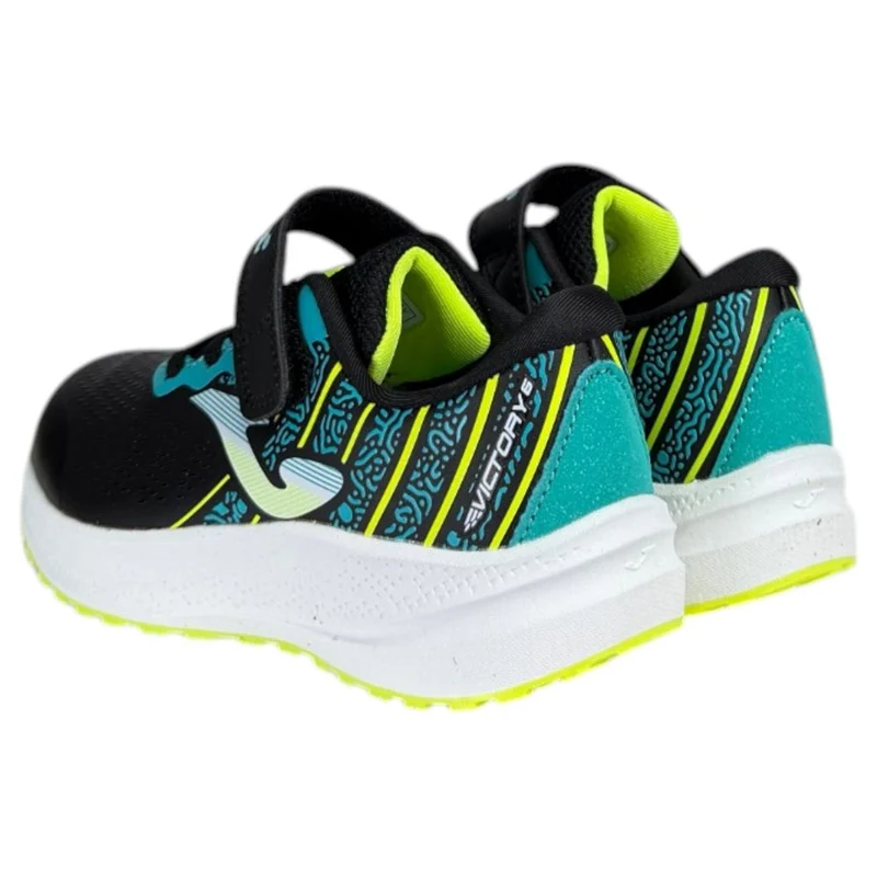 Zapatillas Joma Victory JR 2601 Verde
