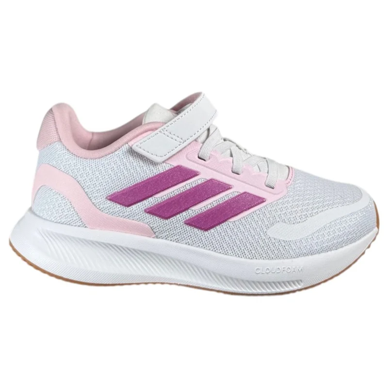 Zapatillas adidas Runfalcon 5 Kids JP9405 Blanco
