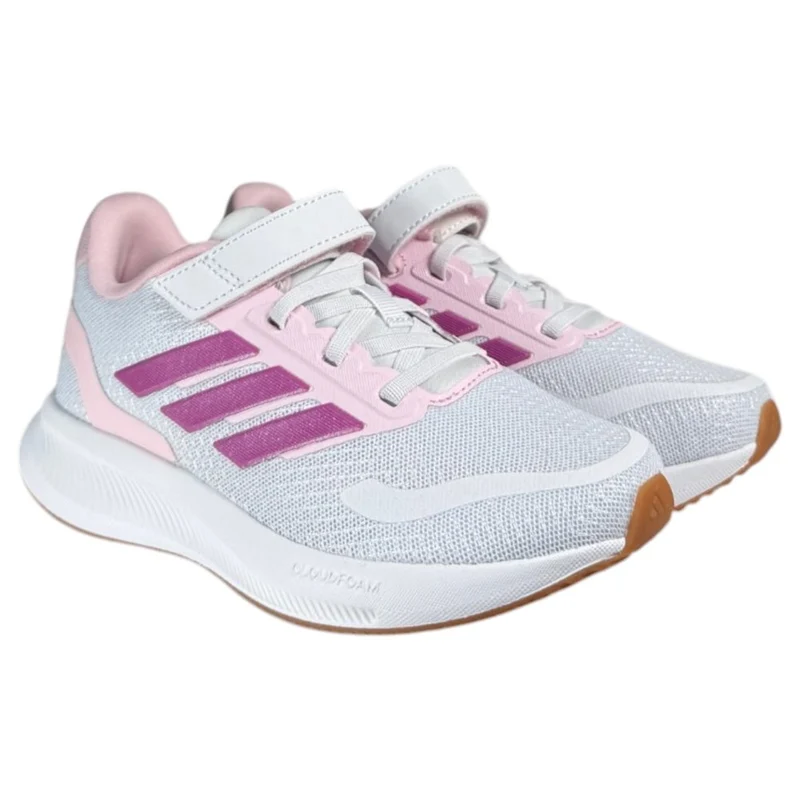 Zapatillas adidas Runfalcon 5 Kids JP9405 Blanco