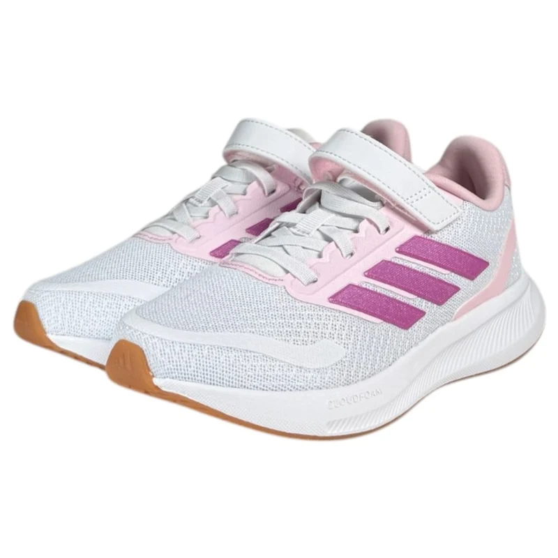 Zapatillas adidas Runfalcon 5 Kids JP9405 Blanco