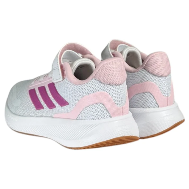 Zapatillas adidas Runfalcon 5 Kids JP9405 Blanco