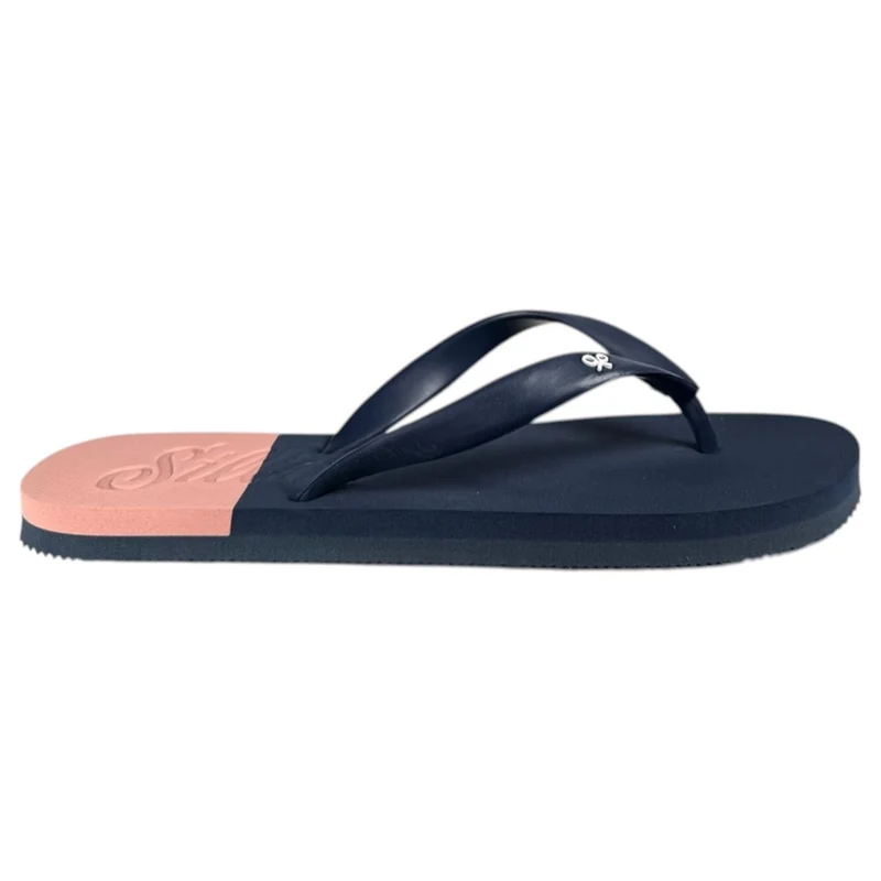 Chanclas Silbon Waves S261031508301 Rosa