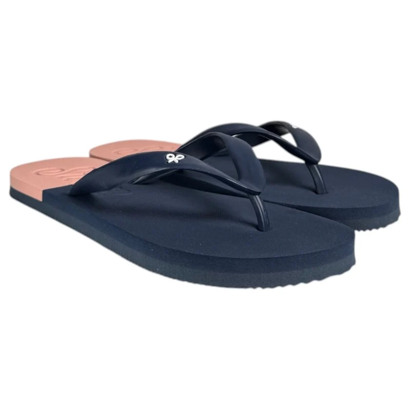 Chanclas Silbon Waves S261031508301 Rosa
