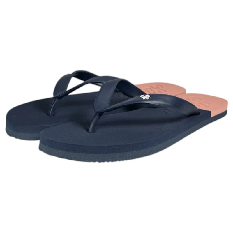 Chanclas Silbon Waves S261031508301 Rosa